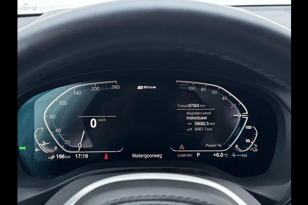 BMW X3 xDrive30e Business Edition Plus M-SPORT | PANODAK | HEAD UP