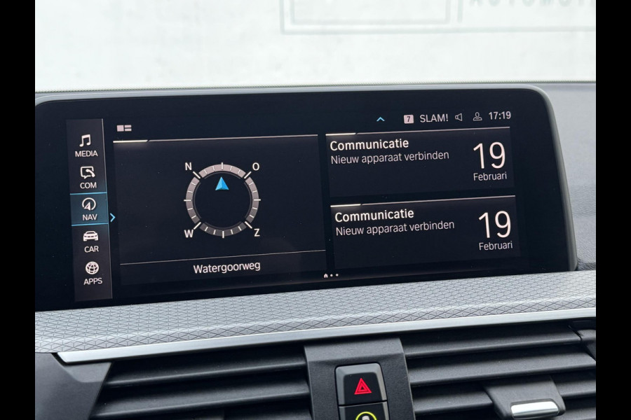 BMW X3 xDrive30e Business Edition Plus M-SPORT | PANODAK | HEAD UP