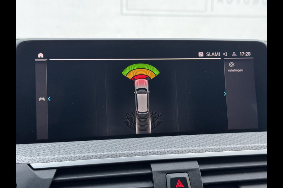 BMW X3 xDrive30e Business Edition Plus M-SPORT | PANODAK | HEAD UP