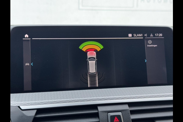 BMW X3 xDrive30e Business Edition Plus M-SPORT | PANODAK | HEAD UP