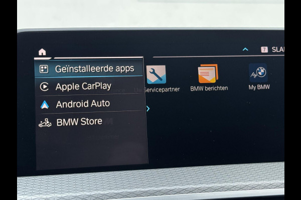 BMW X3 xDrive30e Business Edition Plus M-SPORT | PANODAK | HEAD UP