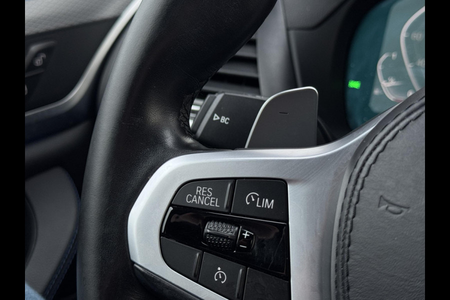 BMW X3 xDrive30e Business Edition Plus M-SPORT | PANODAK | HEAD UP