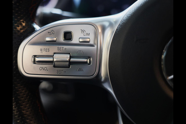 Mercedes-Benz B-Klasse 200 AMG Pakket / Aut / 163 PK / Open Panoramadak / Cruise Control / Navi / Ecc / Elek Pakket / Led / Pdc