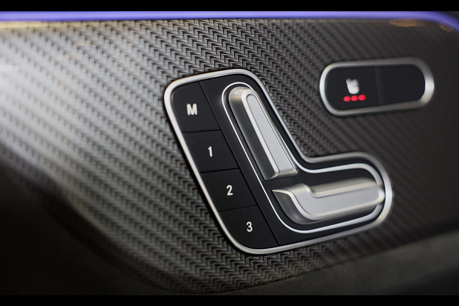 Mercedes-Benz B-Klasse 200 AMG Pakket / Aut / 163 PK / Open Panoramadak / Cruise Control / Navi / Ecc / Elek Pakket / Led / Pdc