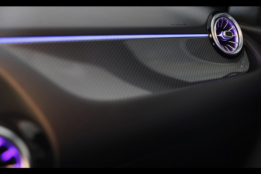 Mercedes-Benz B-Klasse 200 AMG Pakket / Aut / 163 PK / Open Panoramadak / Cruise Control / Navi / Ecc / Elek Pakket / Led / Pdc