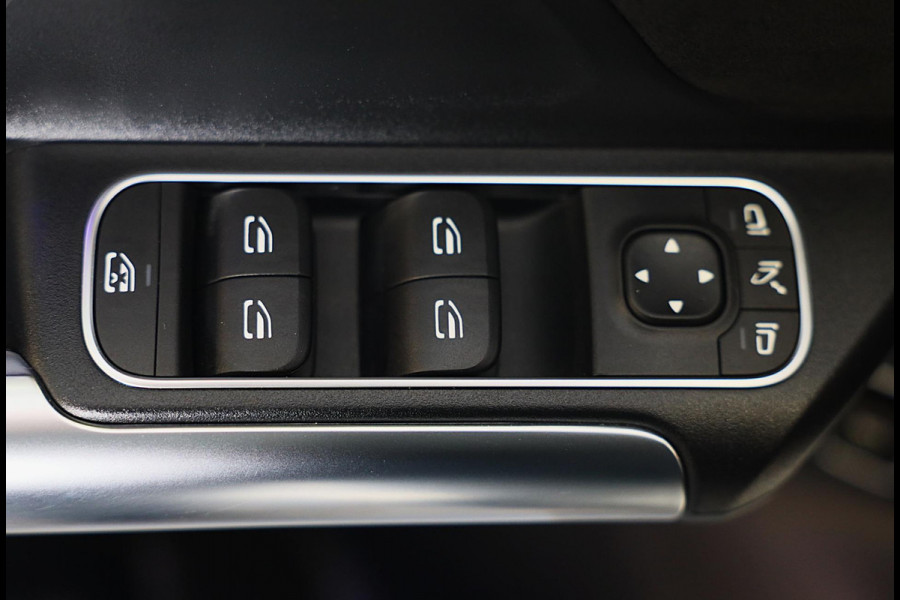 Mercedes-Benz B-Klasse 200 AMG Pakket / Aut / 163 PK / Open Panoramadak / Cruise Control / Navi / Ecc / Elek Pakket / Led / Pdc