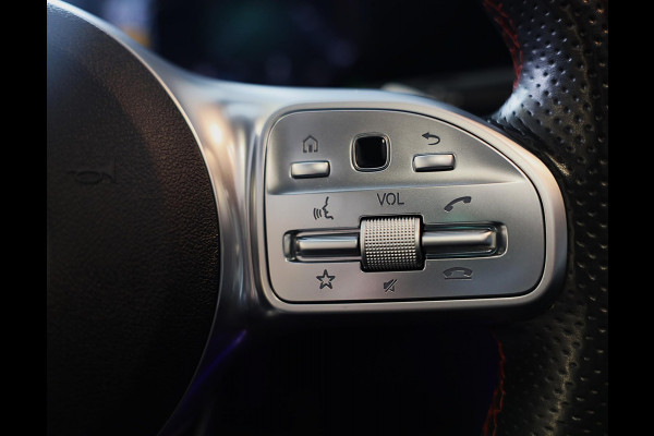 Mercedes-Benz B-Klasse 200 AMG Pakket / Aut / 163 PK / Open Panoramadak / Cruise Control / Navi / Ecc / Elek Pakket / Led / Pdc