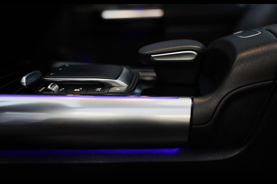 Mercedes-Benz B-Klasse 200 AMG Pakket / Aut / 163 PK / Open Panoramadak / Cruise Control / Navi / Ecc / Elek Pakket / Led / Pdc