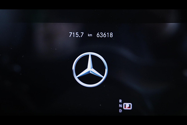 Mercedes-Benz B-Klasse 200 AMG Pakket / Aut / 163 PK / Open Panoramadak / Cruise Control / Navi / Ecc / Elek Pakket / Led / Pdc