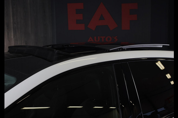 Mercedes-Benz B-Klasse 200 AMG Pakket / Aut / 163 PK / Open Panoramadak / Cruise Control / Navi / Ecc / Elek Pakket / Led / Pdc