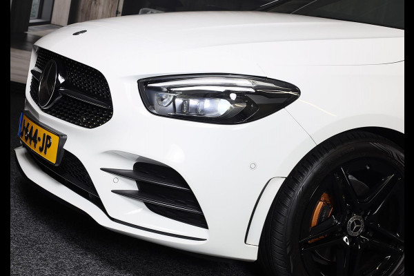Mercedes-Benz B-Klasse 200 AMG Pakket / Aut / 163 PK / Open Panoramadak / Cruise Control / Navi / Ecc / Elek Pakket / Led / Pdc