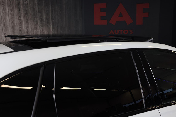 Mercedes-Benz B-Klasse 200 AMG Pakket / Aut / 163 PK / Open Panoramadak / Cruise Control / Navi / Ecc / Elek Pakket / Led / Pdc