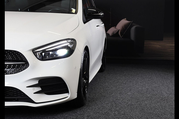 Mercedes-Benz B-Klasse 200 AMG Pakket / Aut / 163 PK / Open Panoramadak / Cruise Control / Navi / Ecc / Elek Pakket / Led / Pdc