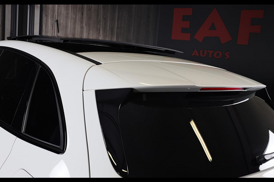 Mercedes-Benz B-Klasse 200 AMG Pakket / Aut / 163 PK / Open Panoramadak / Cruise Control / Navi / Ecc / Elek Pakket / Led / Pdc