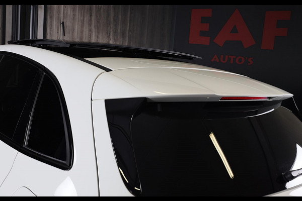 Mercedes-Benz B-Klasse 200 AMG Pakket / Aut / 163 PK / Open Panoramadak / Cruise Control / Navi / Ecc / Elek Pakket / Led / Pdc