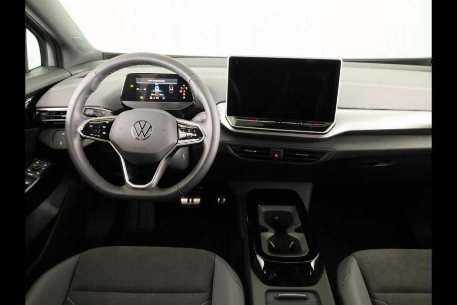 Volkswagen ID.4 Pro Limited Edition 77 kWh accu 210 kW / 286 PK SU