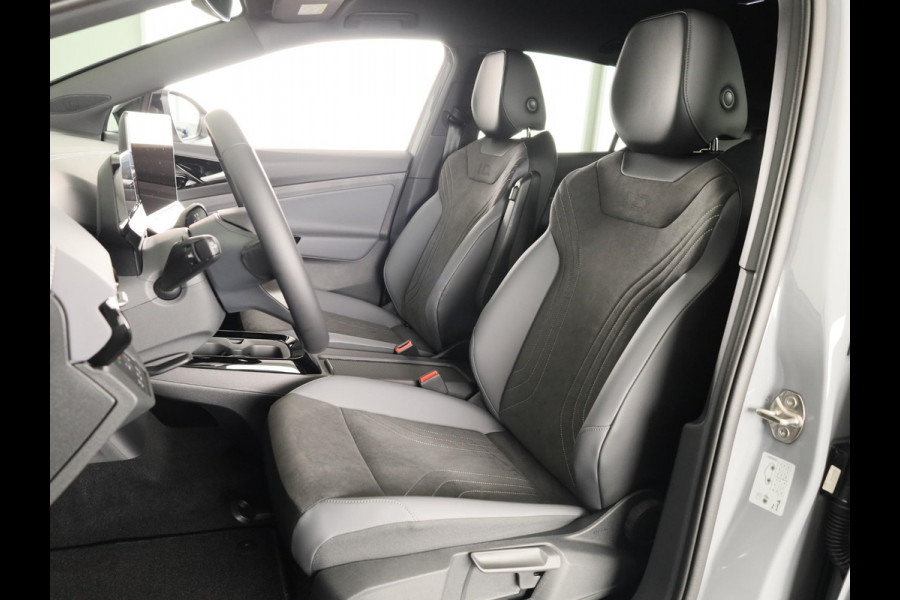 Volkswagen ID.4 Pro Limited Edition 77 kWh accu 210 kW / 286 PK SU