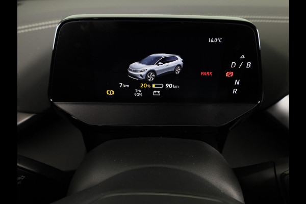 Volkswagen ID.4 Pro Limited Edition 77 kWh accu 210 kW / 286 PK SU