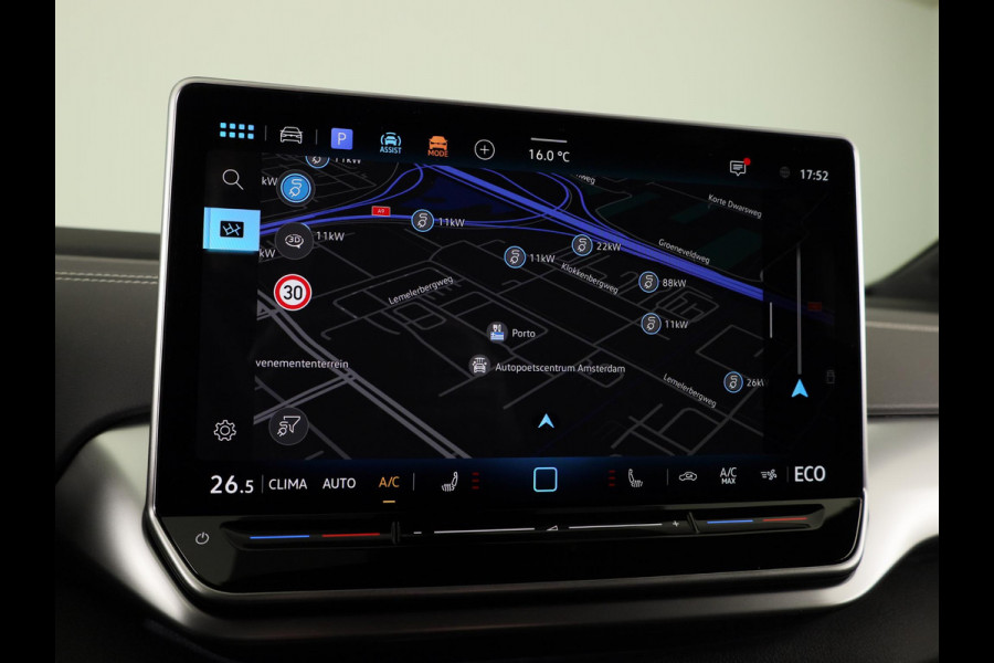 Volkswagen ID.4 Pro Limited Edition 77 kWh accu 210 kW / 286 PK SU