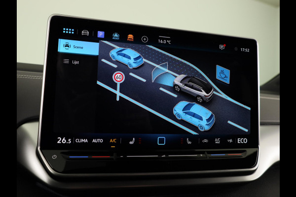 Volkswagen ID.4 Pro Limited Edition 77 kWh accu 210 kW / 286 PK SU