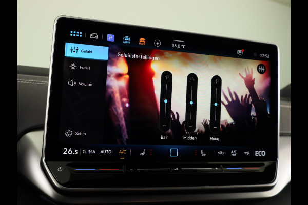 Volkswagen ID.4 Pro Limited Edition 77 kWh accu 210 kW / 286 PK SU