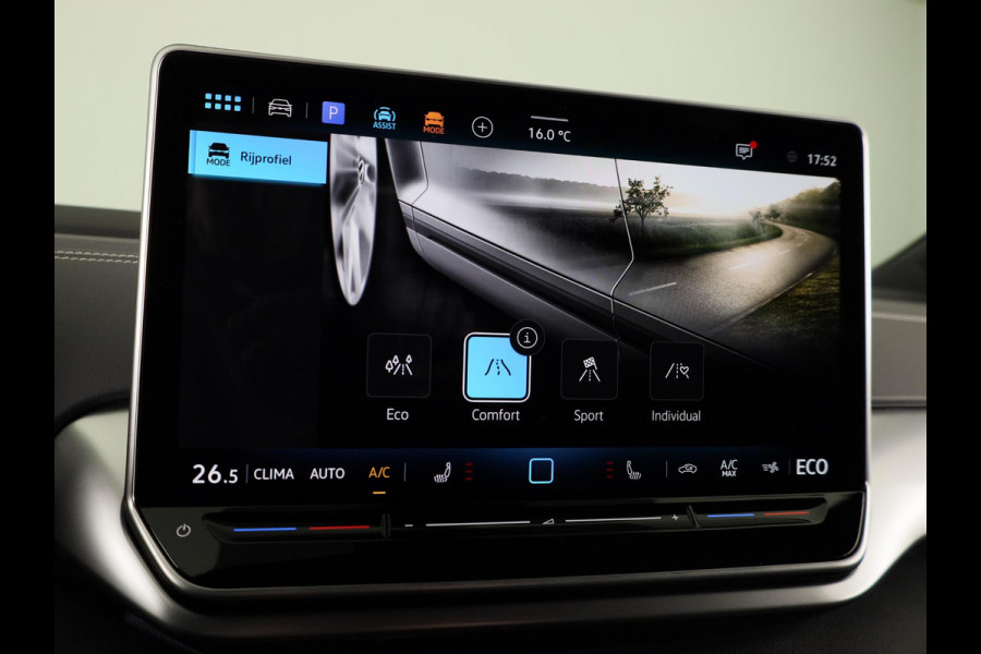 Volkswagen ID.4 Pro Limited Edition 77 kWh accu 210 kW / 286 PK SU