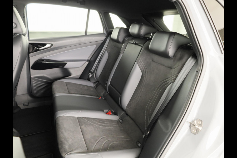 Volkswagen ID.4 Pro Limited Edition 77 kWh accu 210 kW / 286 PK SU