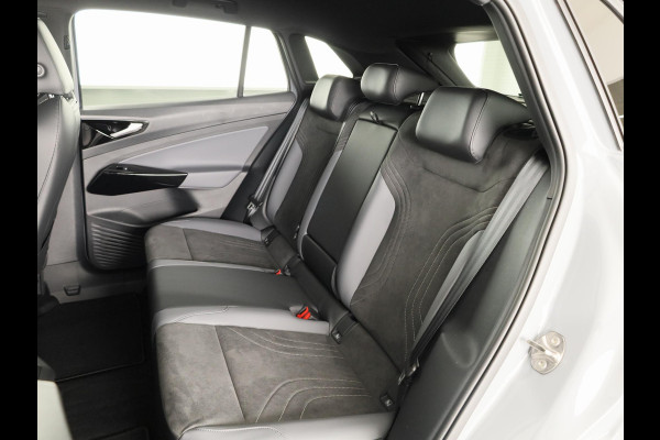 Volkswagen ID.4 Pro Limited Edition 77 kWh accu 210 kW / 286 PK SU