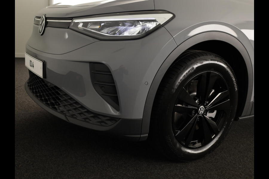 Volkswagen ID.4 Pro Limited Edition 77 kWh accu 210 kW / 286 PK SU