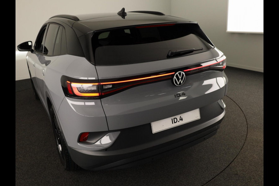 Volkswagen ID.4 Pro Limited Edition 77 kWh accu 210 kW / 286 PK SU