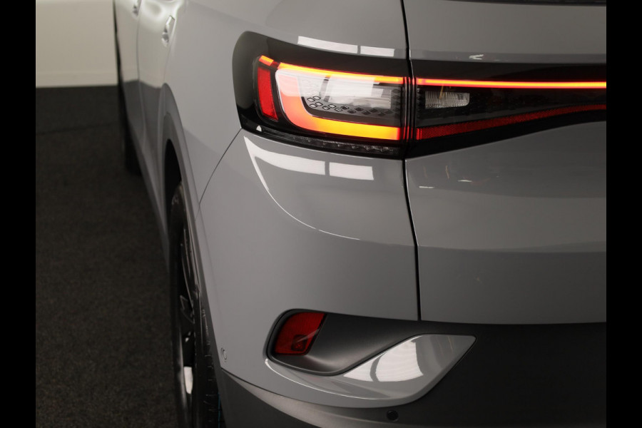 Volkswagen ID.4 Pro Limited Edition 77 kWh accu 210 kW / 286 PK SU