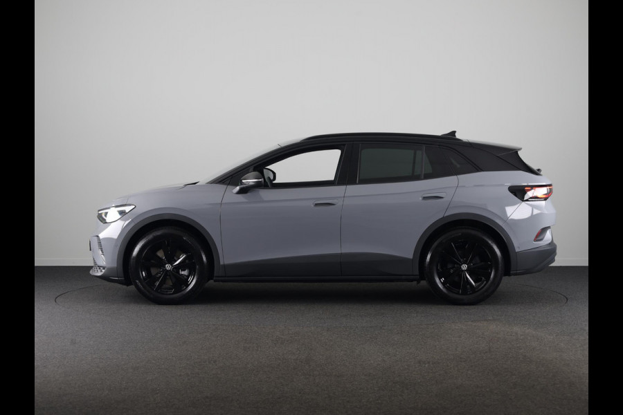 Volkswagen ID.4 Pro Limited Edition 77 kWh accu 210 kW / 286 PK SU