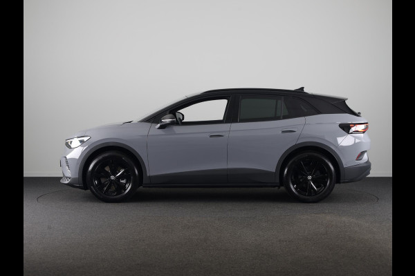 Volkswagen ID.4 Pro Limited Edition 77 kWh accu 210 kW / 286 PK SU