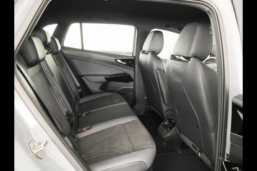 Volkswagen ID.4 Pro Limited Edition 77 kWh accu 210 kW / 286 PK SU