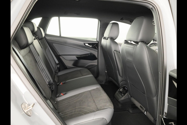 Volkswagen ID.4 Pro Limited Edition 77 kWh accu 210 kW / 286 PK SU