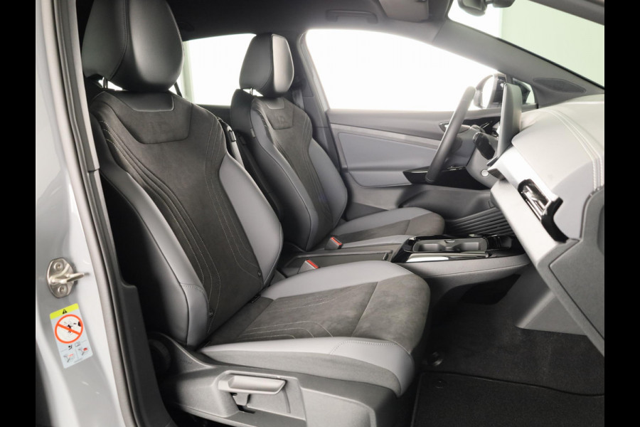 Volkswagen ID.4 Pro Limited Edition 77 kWh accu 210 kW / 286 PK SU