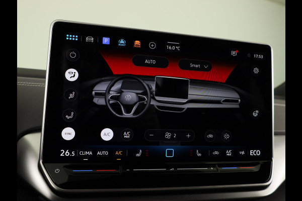 Volkswagen ID.4 Pro Limited Edition 77 kWh accu 210 kW / 286 PK SU