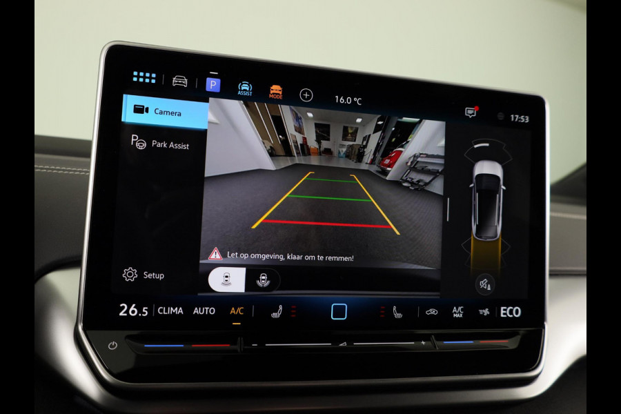 Volkswagen ID.4 Pro Limited Edition 77 kWh accu 210 kW / 286 PK SU