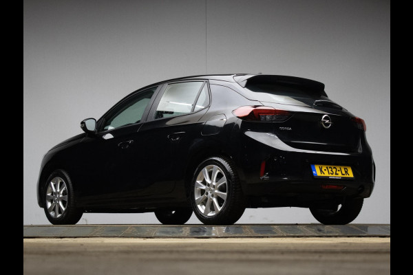Opel Corsa 1.2 Edition Sport (APPLE CARPLAY,NAVI,CAMERA,CRUISE,LANE ASSIST,LED,SPORTSTOELEN,LM VELGEN,NETTE STAAT)