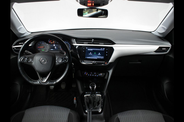 Opel Corsa 1.2 Edition Sport (APPLE CARPLAY,NAVI,CAMERA,CRUISE,LANE ASSIST,LED,SPORTSTOELEN,LM VELGEN,NETTE STAAT)