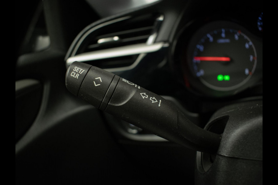 Opel Corsa 1.2 Edition Sport (APPLE CARPLAY,NAVI,CAMERA,CRUISE,LANE ASSIST,LED,SPORTSTOELEN,LM VELGEN,NETTE STAAT)