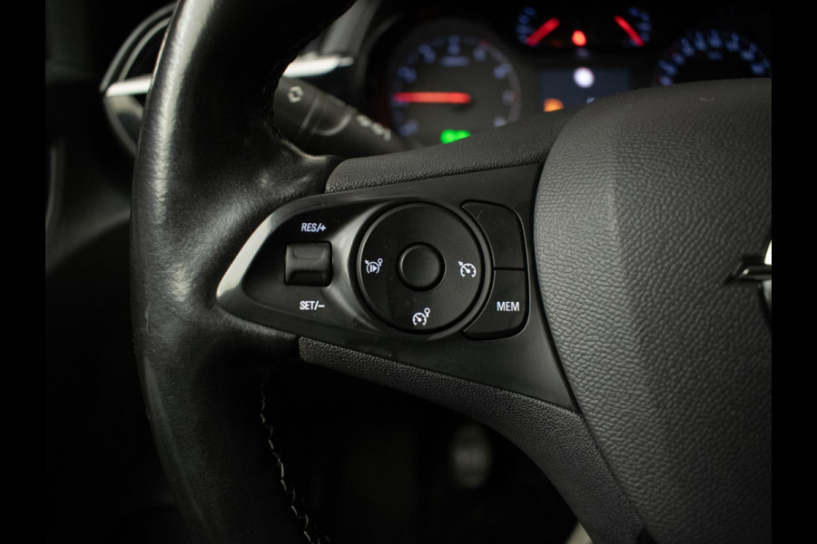 Opel Corsa 1.2 Edition Sport (APPLE CARPLAY,NAVI,CAMERA,CRUISE,LANE ASSIST,LED,SPORTSTOELEN,LM VELGEN,NETTE STAAT)