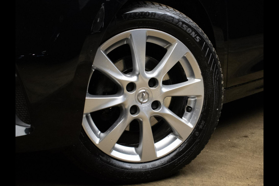 Opel Corsa 1.2 Edition Sport (APPLE CARPLAY,NAVI,CAMERA,CRUISE,LANE ASSIST,LED,SPORTSTOELEN,LM VELGEN,NETTE STAAT)