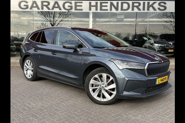 Škoda ENYAQ iV 80 | SOH: nnb | Comfort Pack+ | Assistentie Pack | Matrix LED |