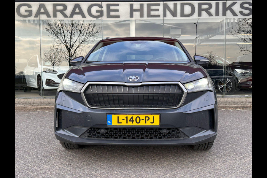 Škoda ENYAQ iV 80 | SOH: nnb | Comfort Pack+ | Assistentie Pack | Matrix LED |