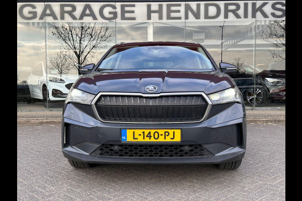 Škoda ENYAQ iV 80 | SOH: nnb | Comfort Pack+ | Assistentie Pack | Matrix LED |
