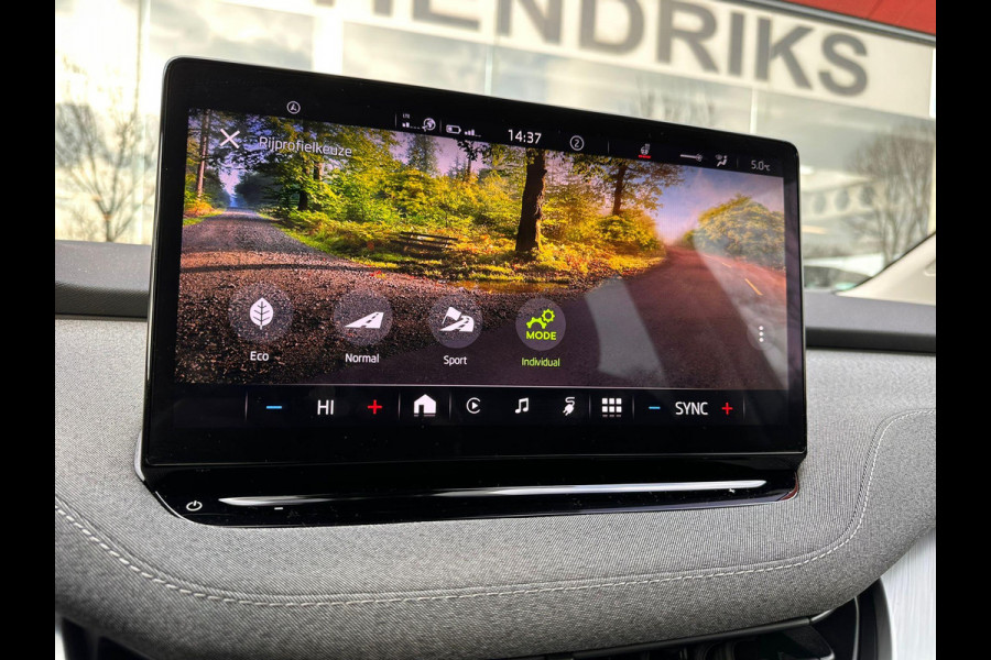 Škoda ENYAQ iV 80 | SOH: nnb | Comfort Pack+ | Assistentie Pack | Matrix LED |