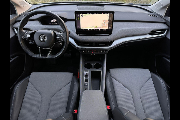Škoda ENYAQ iV 80 | SOH: nnb | Comfort Pack+ | Assistentie Pack | Matrix LED |