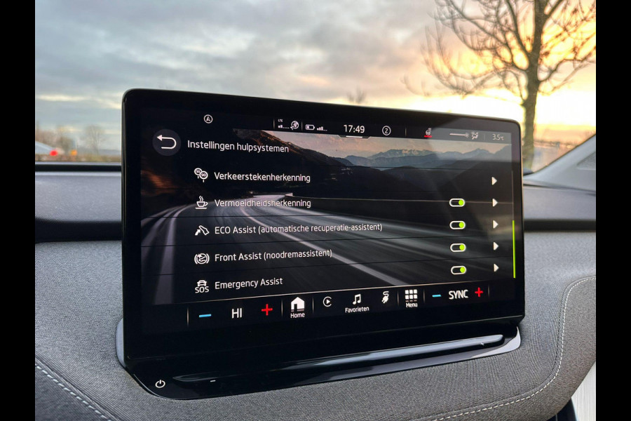 Škoda ENYAQ iV 80 | SOH: nnb | Comfort Pack+ | Assistentie Pack | Matrix LED |