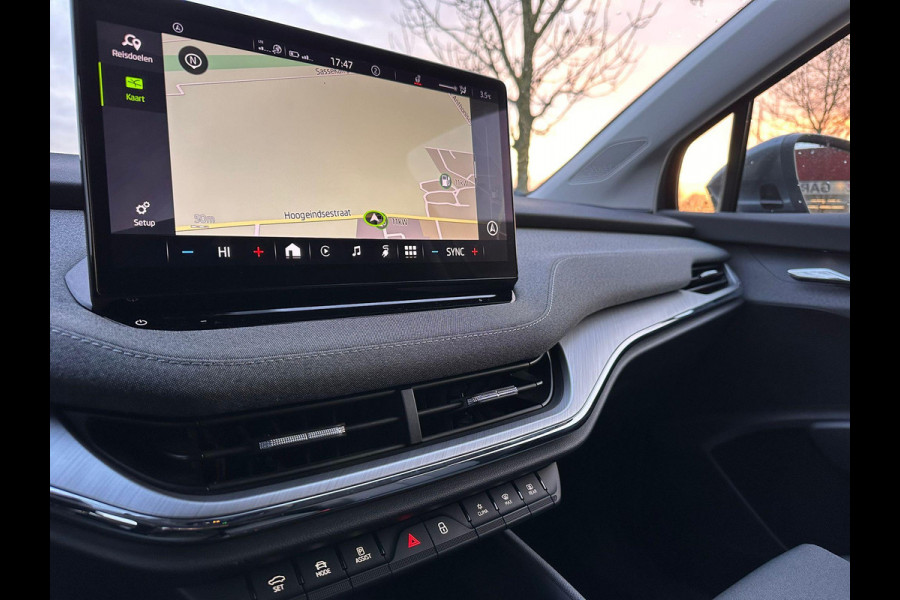 Škoda ENYAQ iV 80 | SOH: nnb | Comfort Pack+ | Assistentie Pack | Matrix LED |